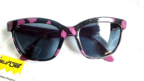 CARRERA VINTAGE SUNJET 5244 SUNGLASSES