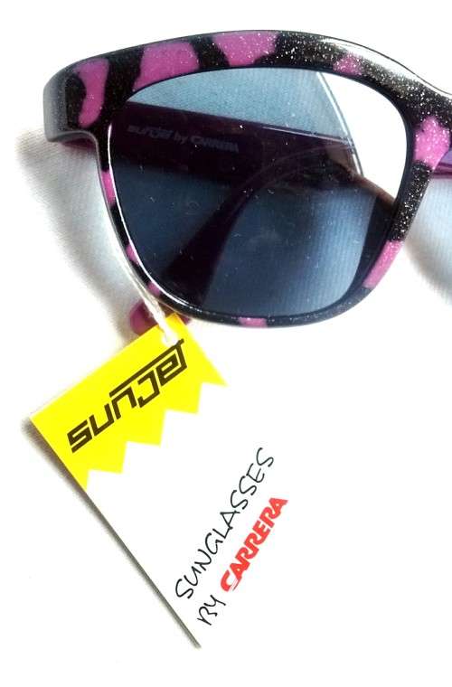 CARRERA VINTAGE SUNJET 5244 SUNGLASSES