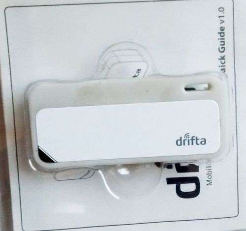 DSTV Mobile Drifter