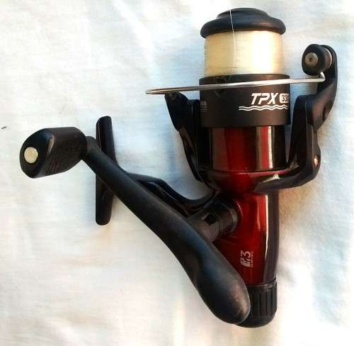 Okuma Fishing Reel. Near New Condition