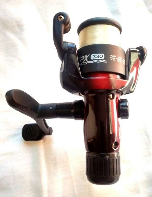 Okuma Fishing Reel. Near New Condition