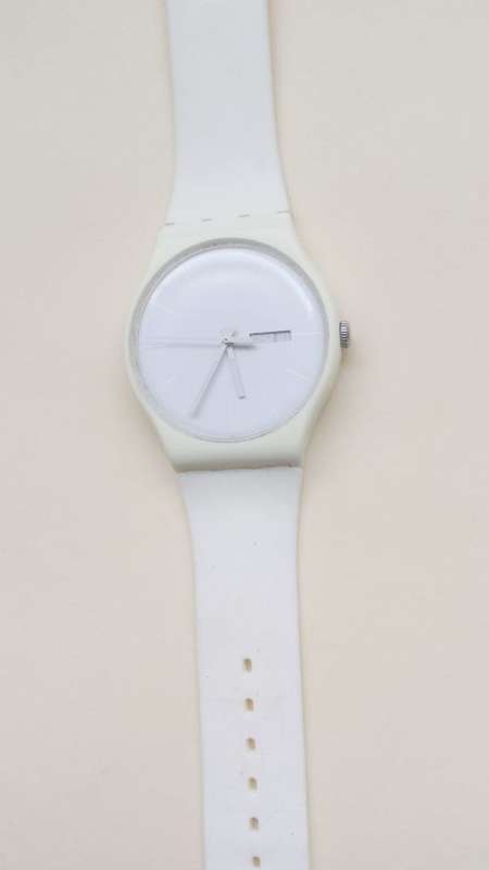 SWATCH Wrist Watch. In Great Condition. Unisex