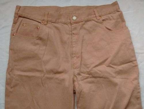 LEE Men's  Retro Designer Jeans. Size 40. TO CLEAR!!!!!!!
