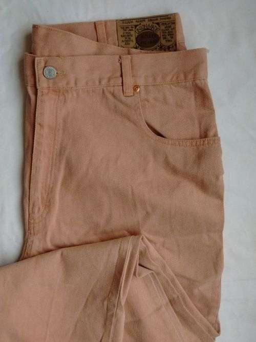 LEE Men's  Retro Designer Jeans. Size 40. TO CLEAR!!!!!!!