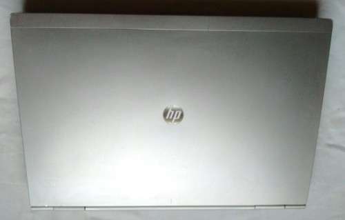 HP EliteBook 8460p - 14" - Core i5 2520M - Windows 7 Pro 64-bit - 8 GB RAM - 300 GB HDD