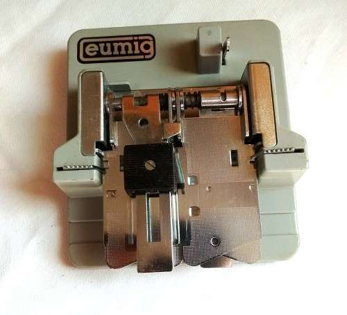 Eumig Splicer