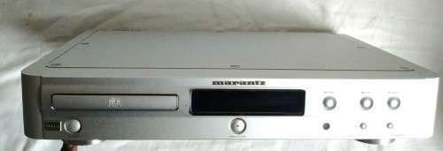 Marantz CD 17 cd player