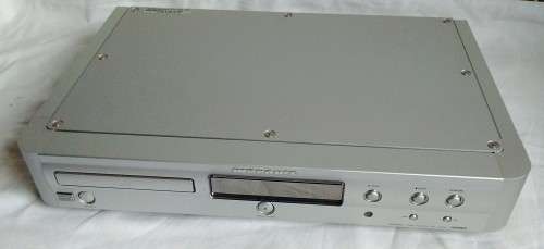 Marantz CD 17 cd player