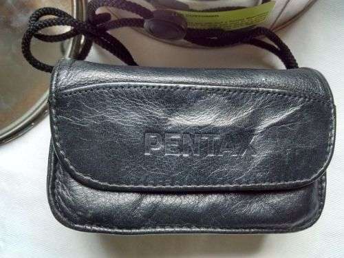 Pentax Espio 115M 35mm Compact Film Camera