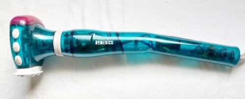 Homedics Infratech ir600 Massager