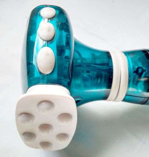 Homedics Infratech ir600 Massager