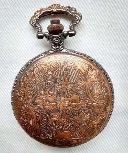 Pocket Watch. New
