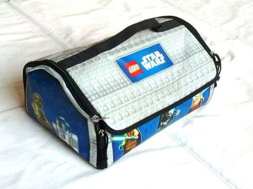 Lego StarWars Bag