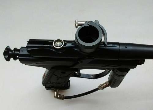 Fusion Spray Foam Gun