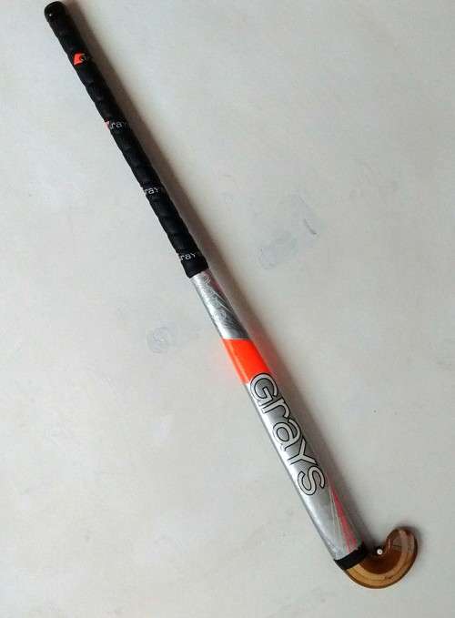 Junior Hockey Stick with carry Bag *the stick is still unused*