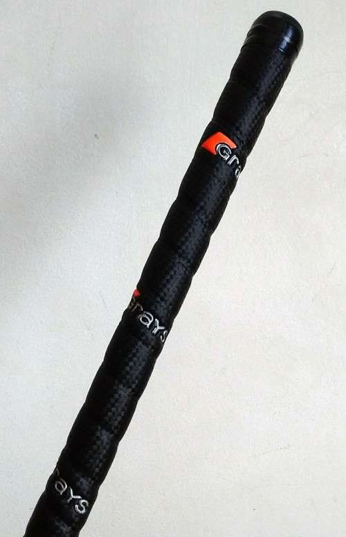 Junior Hockey Stick with carry Bag *the stick is still unused*