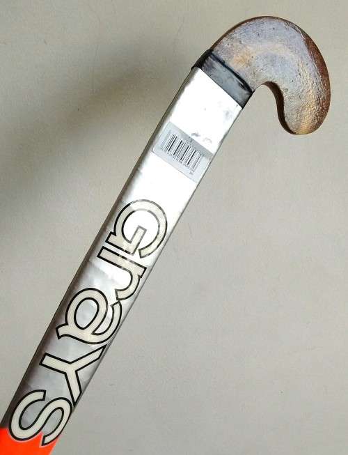 Junior Hockey Stick with carry Bag *the stick is still unused*