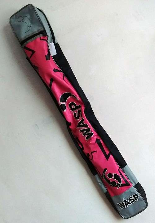 Junior Hockey Stick with carry Bag *the stick is still unused*
