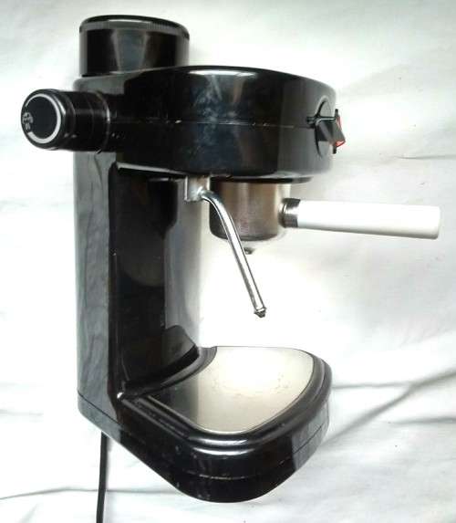 Eduscho Espresso and Cappuccino Maschine