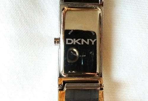 DKNY LADIES WATCH. Model MY-4623