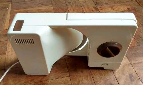 bread / polony slicer