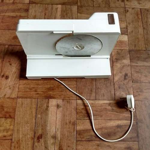 bread / polony slicer