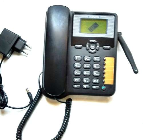 Huawei Model ETS6630 Desktop SIM Mobile Phone. Open to all networks!!