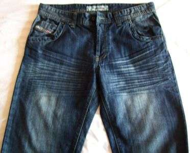 DIESEL JEANS