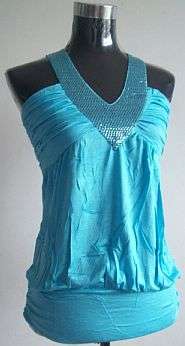 Lovely Cotton Top