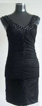 Lovely Summer Short Dress