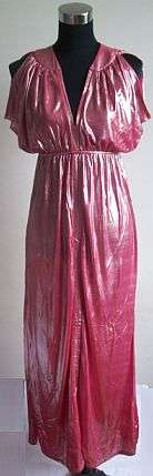 Lovely Evening Dress Size 38