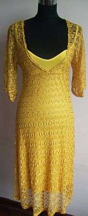 Lovely Dress For All Occassions, Size 34. Reduced!!!!!!!