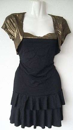 Lovely Short Dress Size 34. Reduced!!!