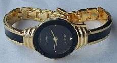 Elegant Justin Ladies Bracelet Watch