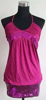 Lovely Sequined Dress. To Fit Size 34