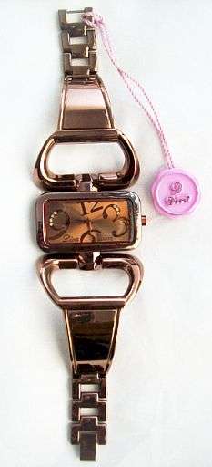 Diva Bangle Watch