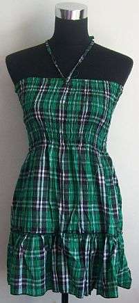 Lovely Sleeveless Dress. To Fit 34