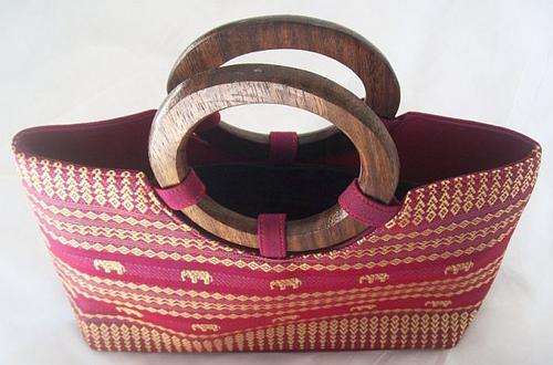 Ladies Hand Bag