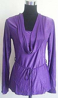 Beautiful Trilobal Top. To fit size 32