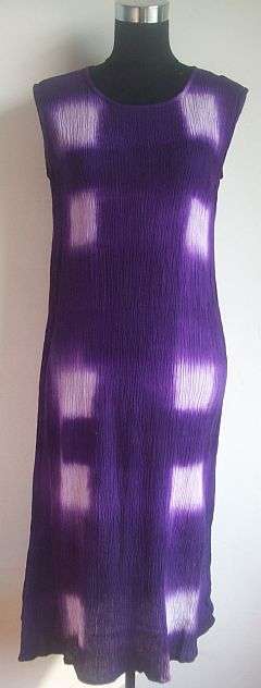 Summer Dress . To Fit Size 34/36