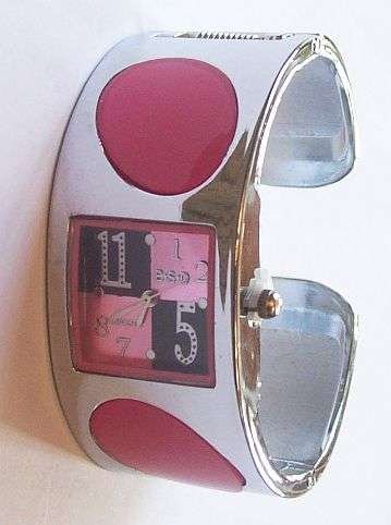 Bangle Watch