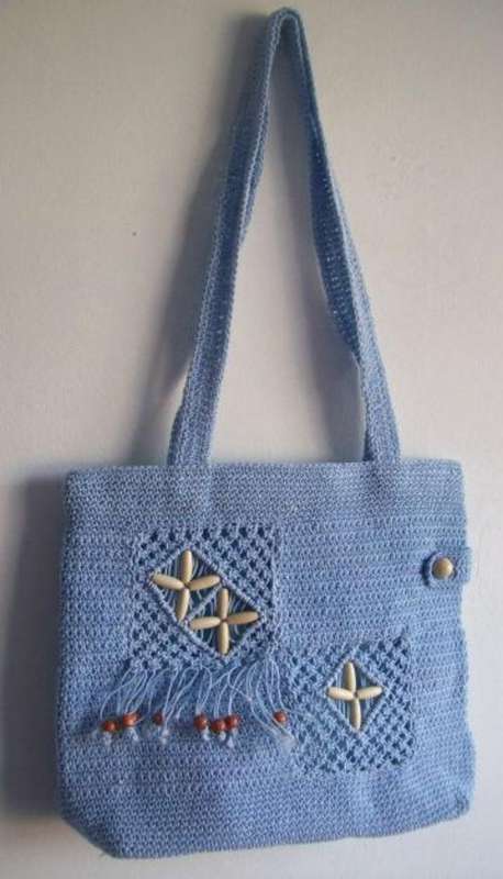 Ladies Hand Bag