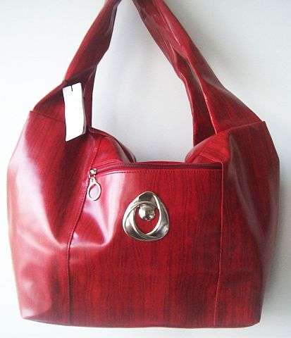 Trendy Elegant Handbag