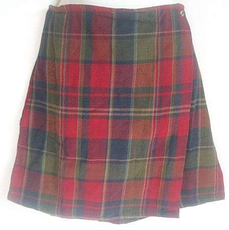 Short Skirt. Size 10
