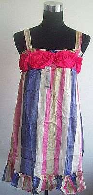 Luxurious Chiffon/Organza Lined Dress. To Fit Sizes 32/34/36