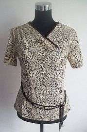 Lovely Trilobal Top. To fit size 34