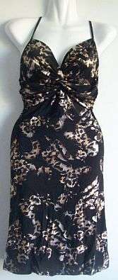 Lovely Trilobal Dress To Fit Size 32