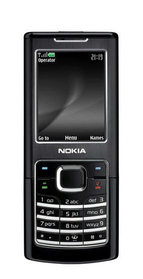 Nokia 6500 Classic..Looks New!!..BARGAIN!!! X-mas Special