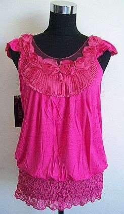 Stunning Dress/Top. To Fit Sizes 36