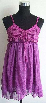 Beautiful Dress Size 32/34